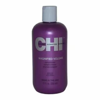 Chi объем
