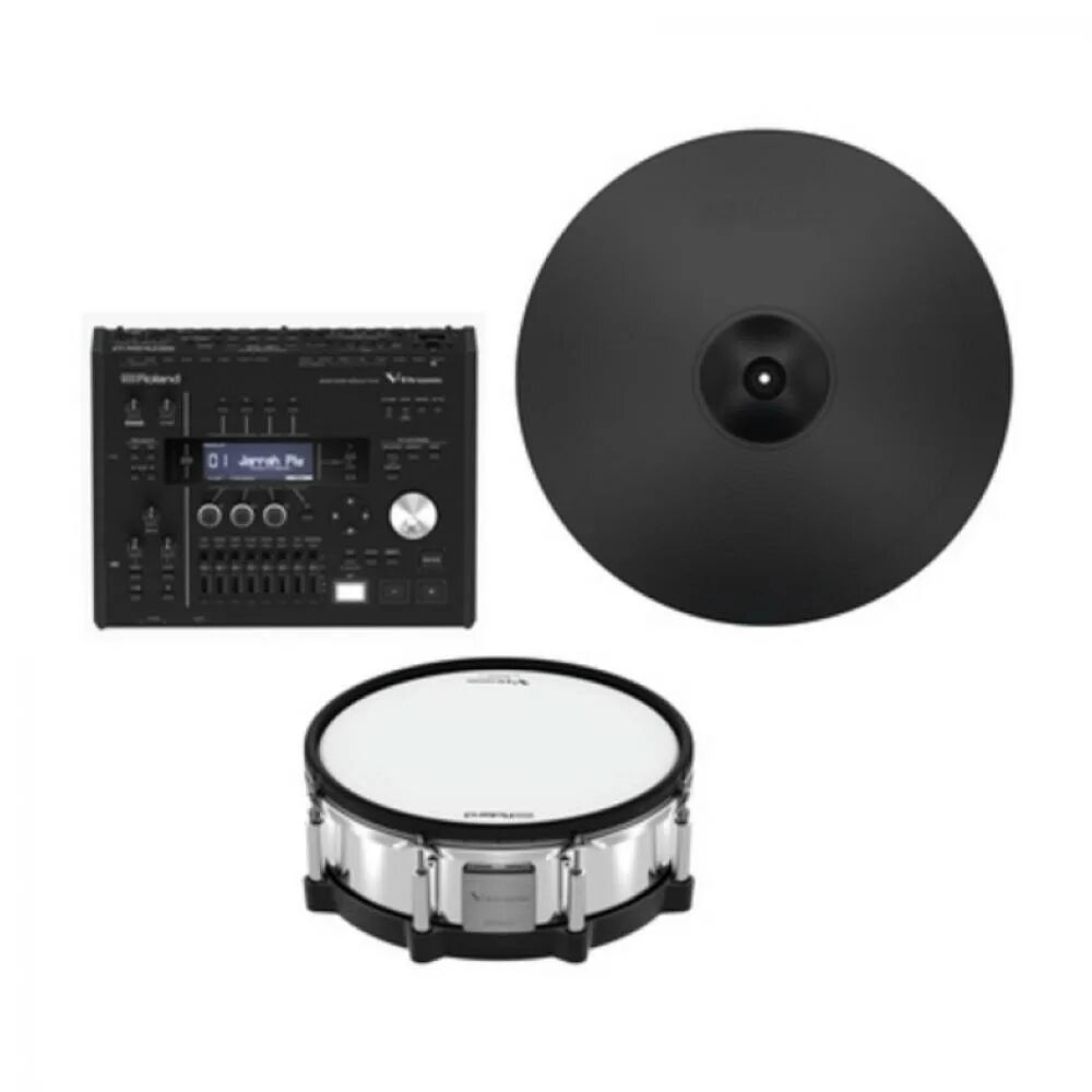 Drum module