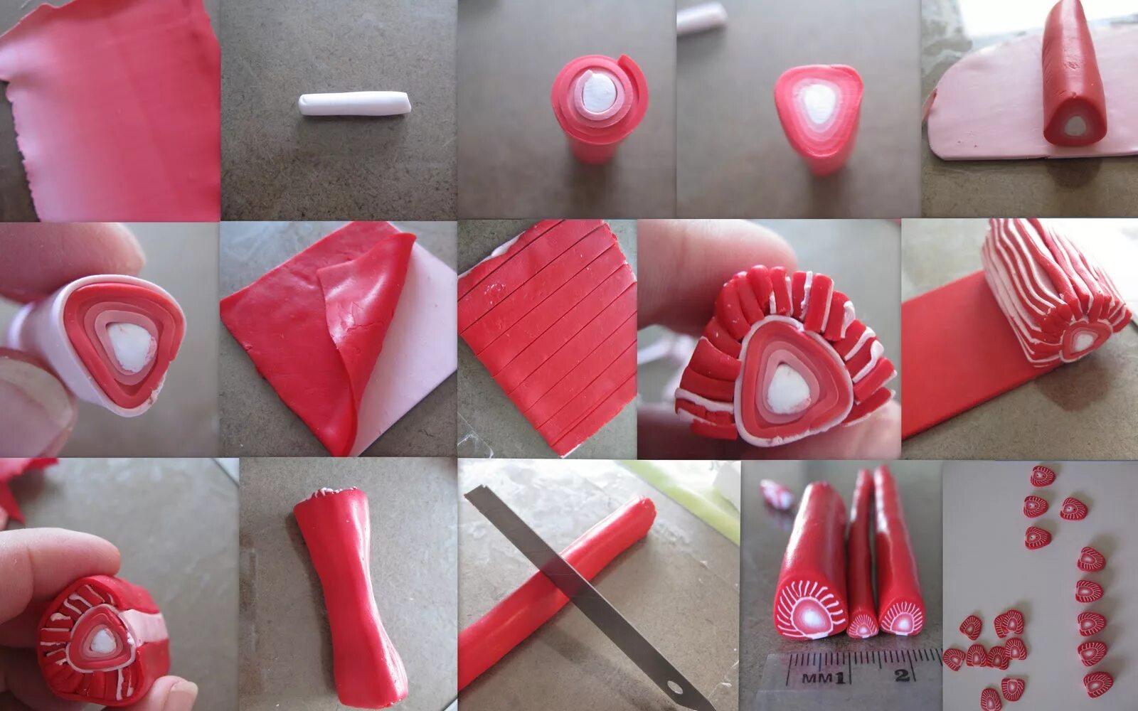 Трафареты для глины лепки. Киви из полимерной глины. Цветы из полимерной глины для начинающих. Украшения из полимерной глины мастер класс. Как слепить кейна.