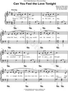 Песня can you feel the love