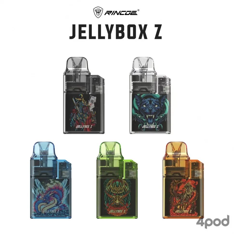 Jellybox обзор. Набор rincoe jellybox z 850mah. rincoe jellybox z 850mah pod kit. набор udn rincoe jellybox se 500mah pod kit. rincoe jellybox.