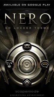 Go lock