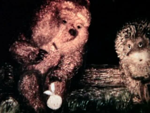 Норштейн ежик в тумане иллюстрации. Отрывок ежик. Лошадка ежик в тумане. Ежик в тумане dvd. «ёжик в тумане» юрия норштейна.