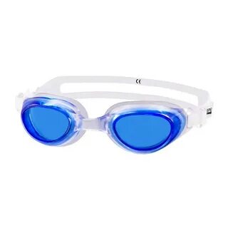 Swimming glasses