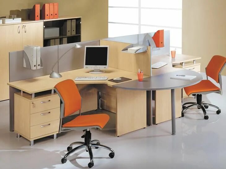 Спецмебель. Офисная мебель. Столы офисные для персонала. Мебель для бухгалтерии. Офисные столы для бухгалтерии.