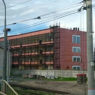 Редкинский опытный