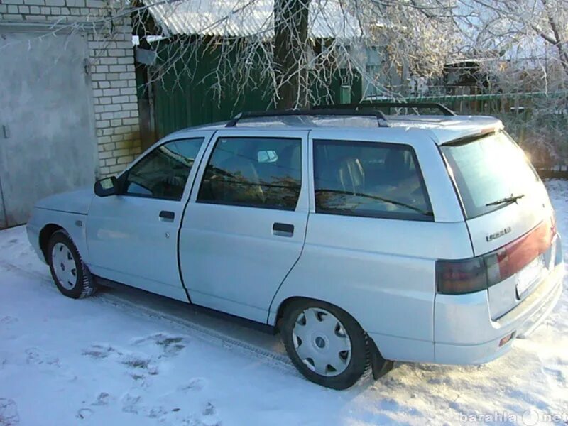 Авто бу в нижегородской области на авито