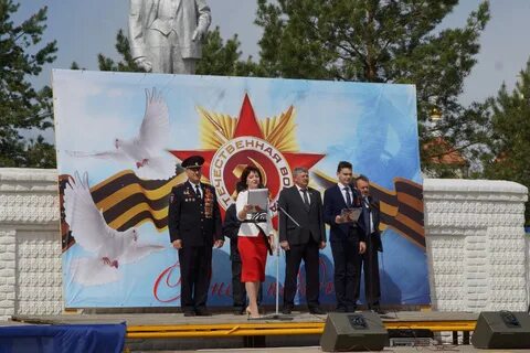 Красноярское городское поселение