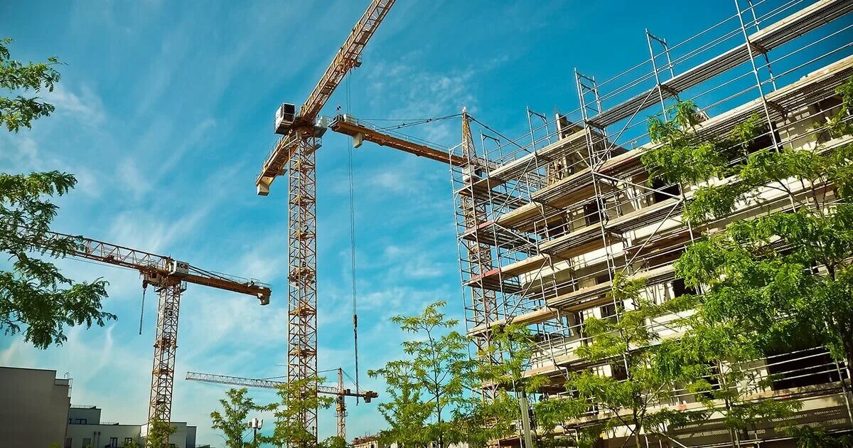 Building and environment