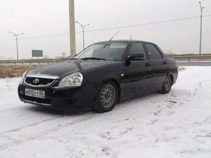 Приора на штампах