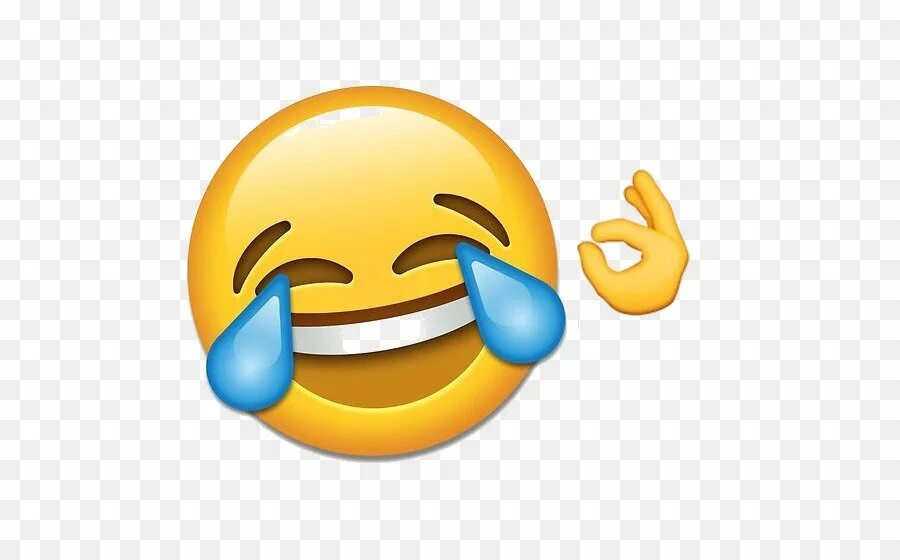 Смайл хохочет. Смеющийся смайлик со слезами. Смеющийся смайл. Смайлик хохочет. Эмоджи смеется.