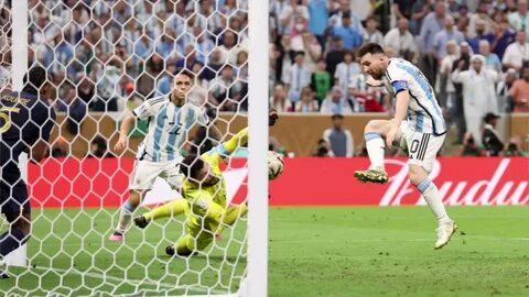 World cup 2
