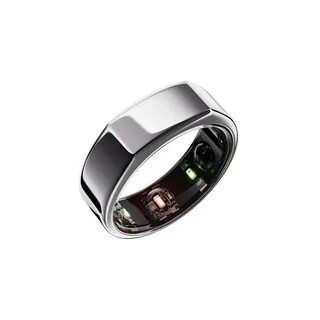 Oura ring horizon