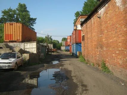 Уральская 13