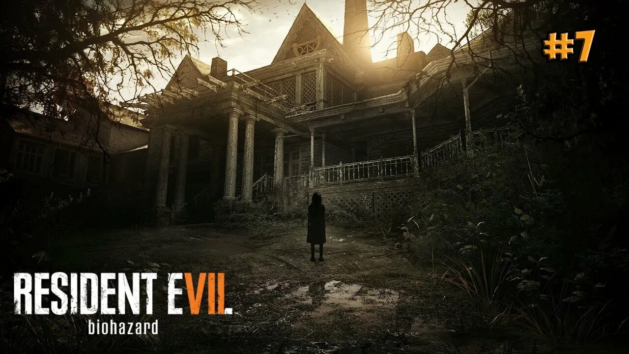 Resident evil 7 старый дом. Resident evil 7 biohazard семья бейкер. дом бейкеров resident evil. дом бейкеров resident evil 7.