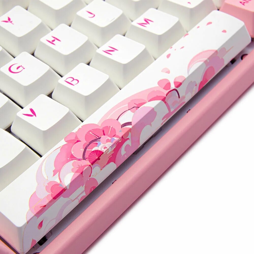 Varmilo chang e 87 ec sakura v2. Varmilo chang e 87 ec sakura v2