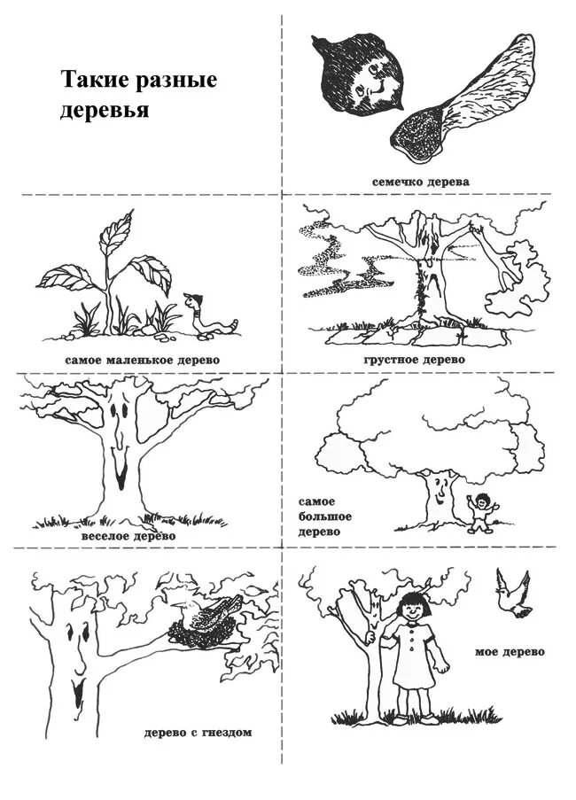 Тест кустики 4 класс с ответами. Деревья и кустарники задания для дошкольников. Деревья задания для дошкольников. Части дерева задания для дошкольников. Деревья карточки с заданиями.
