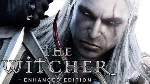 Witcher enhanced