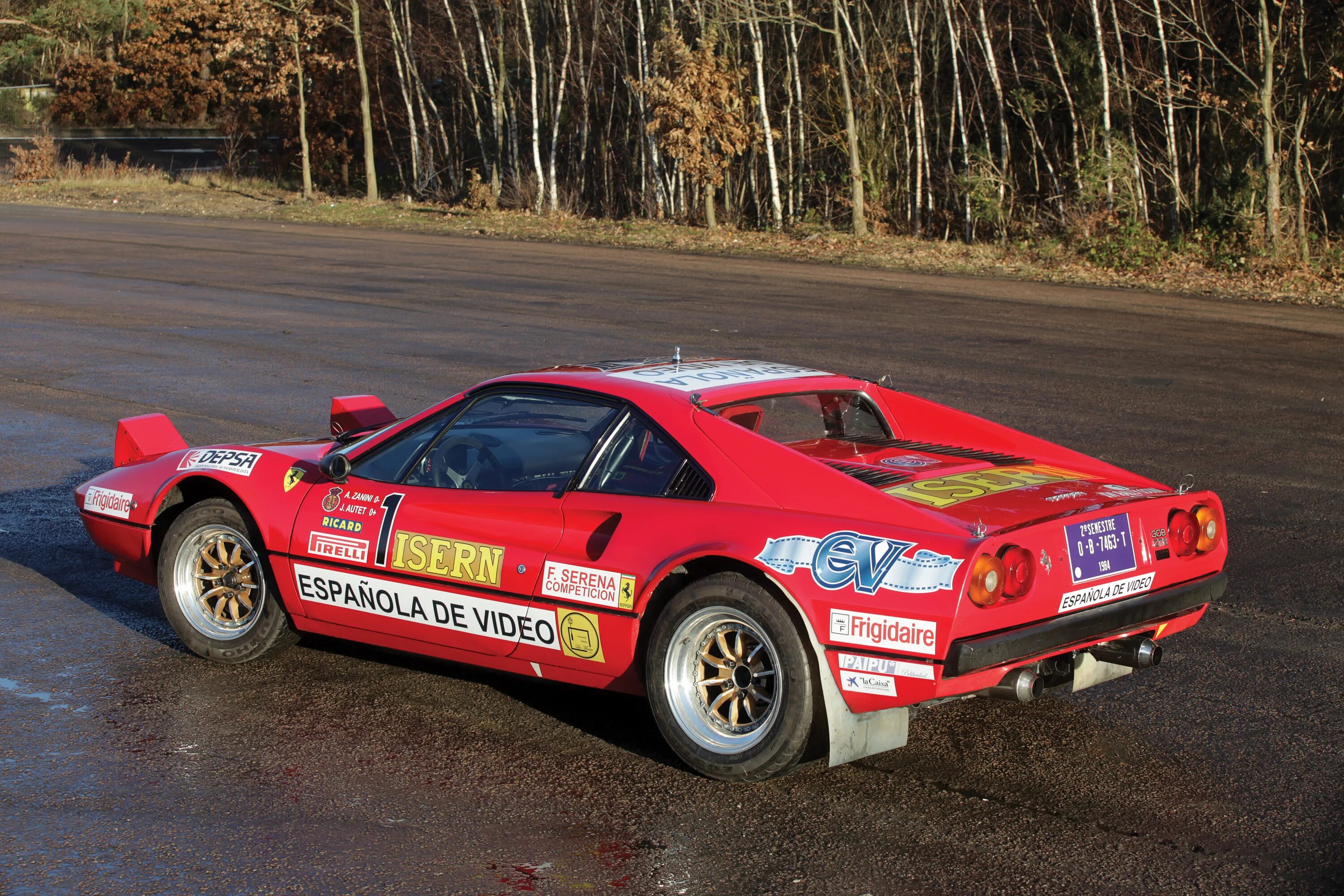 Ferrari group. Ferrari 308 GTB Group b. Ferrari 308 GTB. Феррари 308 ралли. Ferrari 308 GTB Rally.