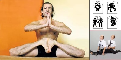 поза арабская вертушка картинки