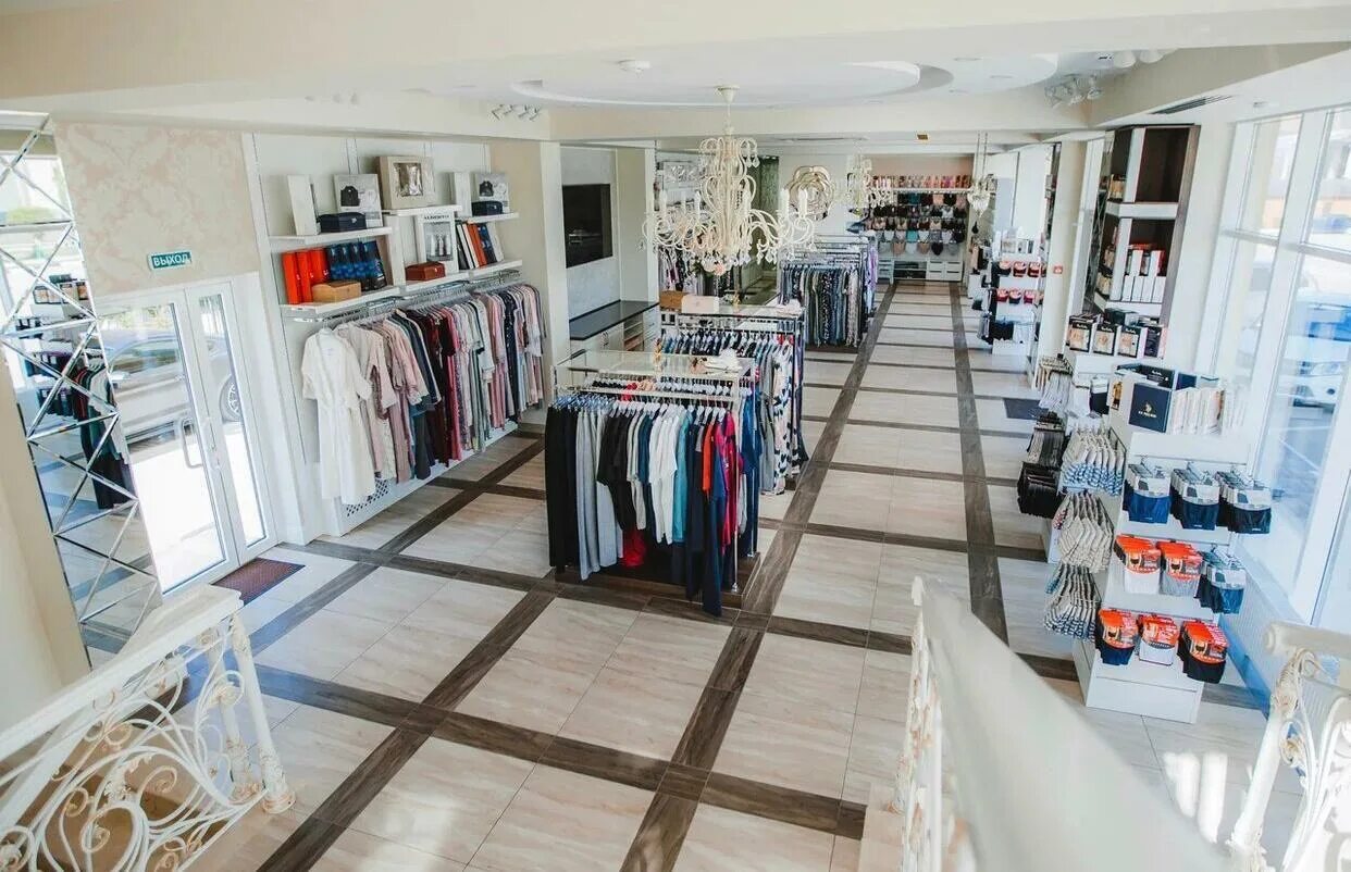 Novilon, clothing store, selo Uchkeken, ulitsa Lenina, 118И - Yandex Maps