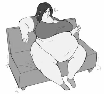 Marie ssbbw
