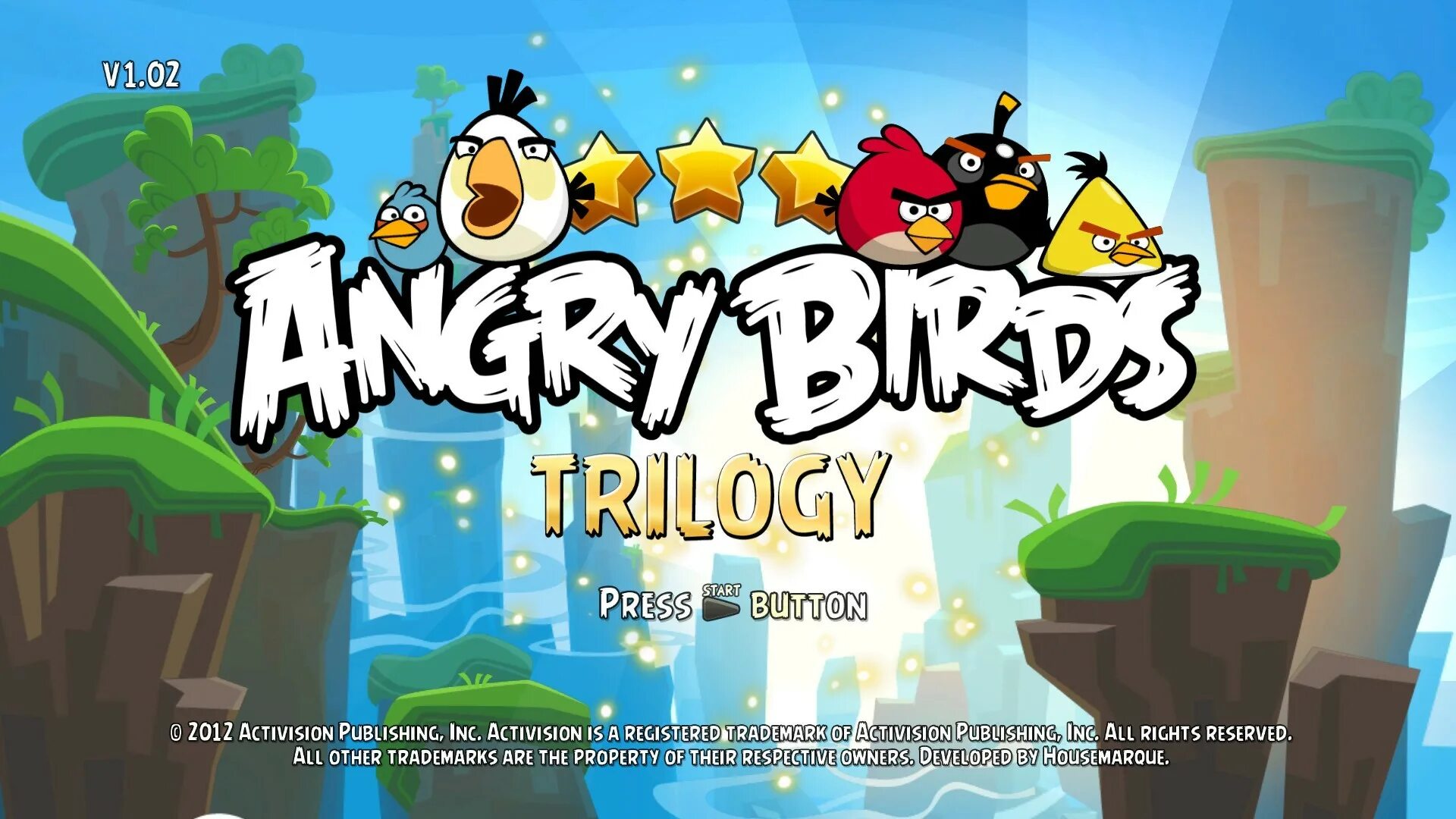 Angry birds мод меню. Angry birds classic xbox 360. angry birds trilogy xbox 360. игры для xbox 360 angry birds. angry birds trilogy nintendo 3ds.