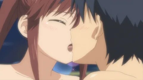 Kiss x Sis OVA Review Episode 3 - Fapservice