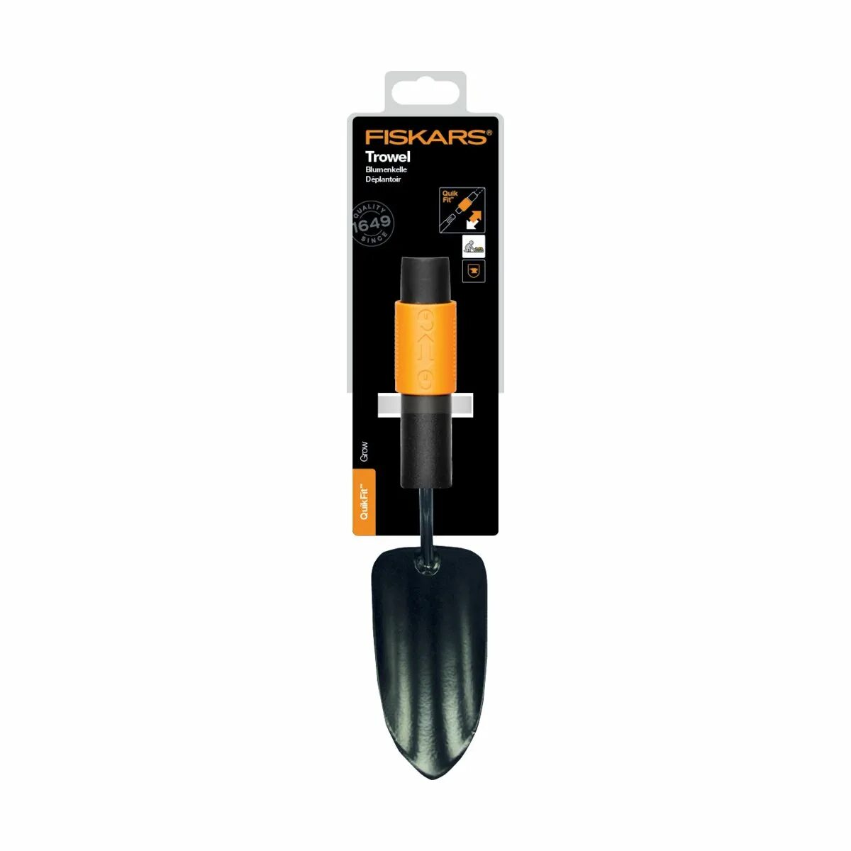 Удалитель сорняков fiskars. Корнеудалитель fiskars 1000731. fiskars 1000731. fiskars quikfit. корнеудалитель малый fiskars quikfit, 328 мм.