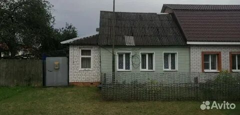 Авито людиново калужская область