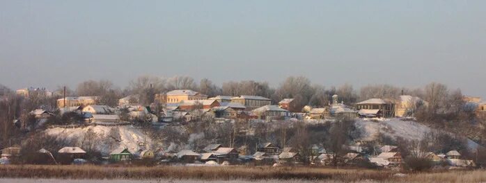 Волгоградская область краснослободский район