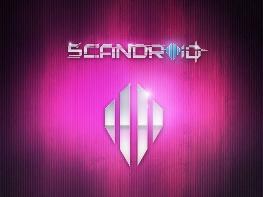Scandroid. Scandroid группа. scandroid aphelion. scandroid обложка. scandroid neo tokyo.