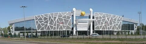Академия тенниса казань