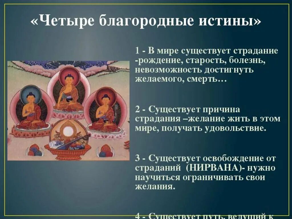 Благородные истины это. Истины буддизма. Благородные истины буддизма. 4 Буддийские истины. Четыре благородные истины Будды.