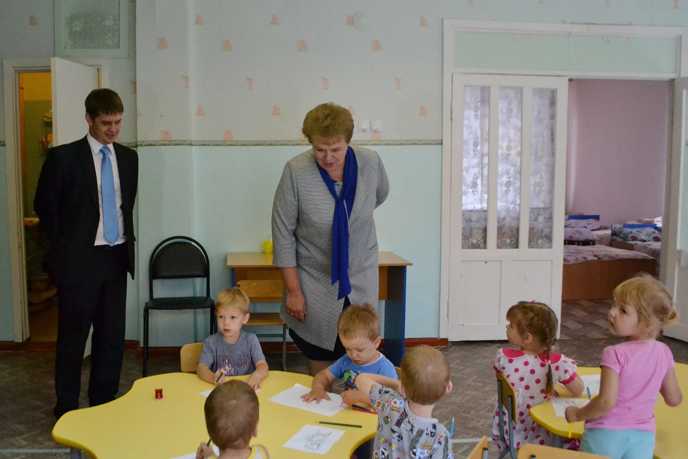 сказка десногорск