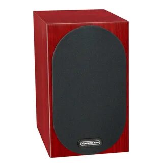Колонки monitor audio silver