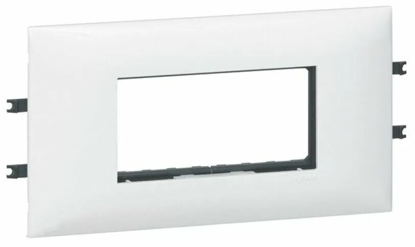 Legrand mosaic белый