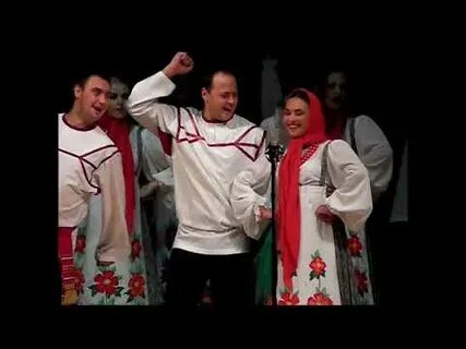 Тамо далеко хор