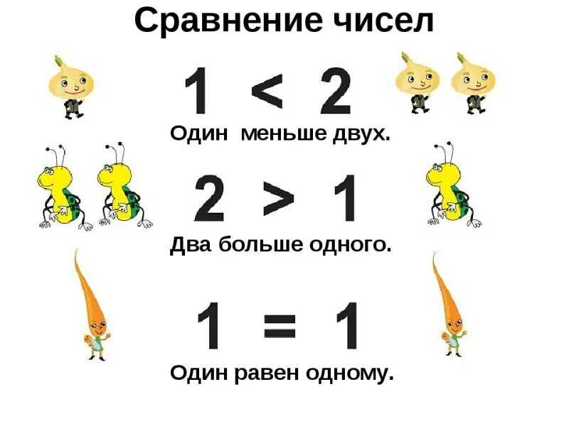 Менее 7 и их