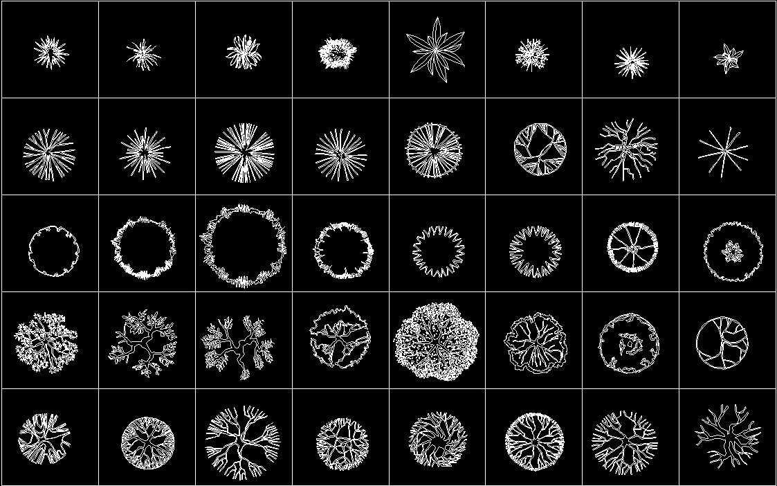 Блоки деревьев для autocad. Деревья dwg. Блоки автокад деревья сбоку. Блоки автокад деревья. Дерево фасад для автокада.