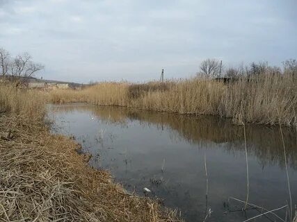 Аксай большой лог