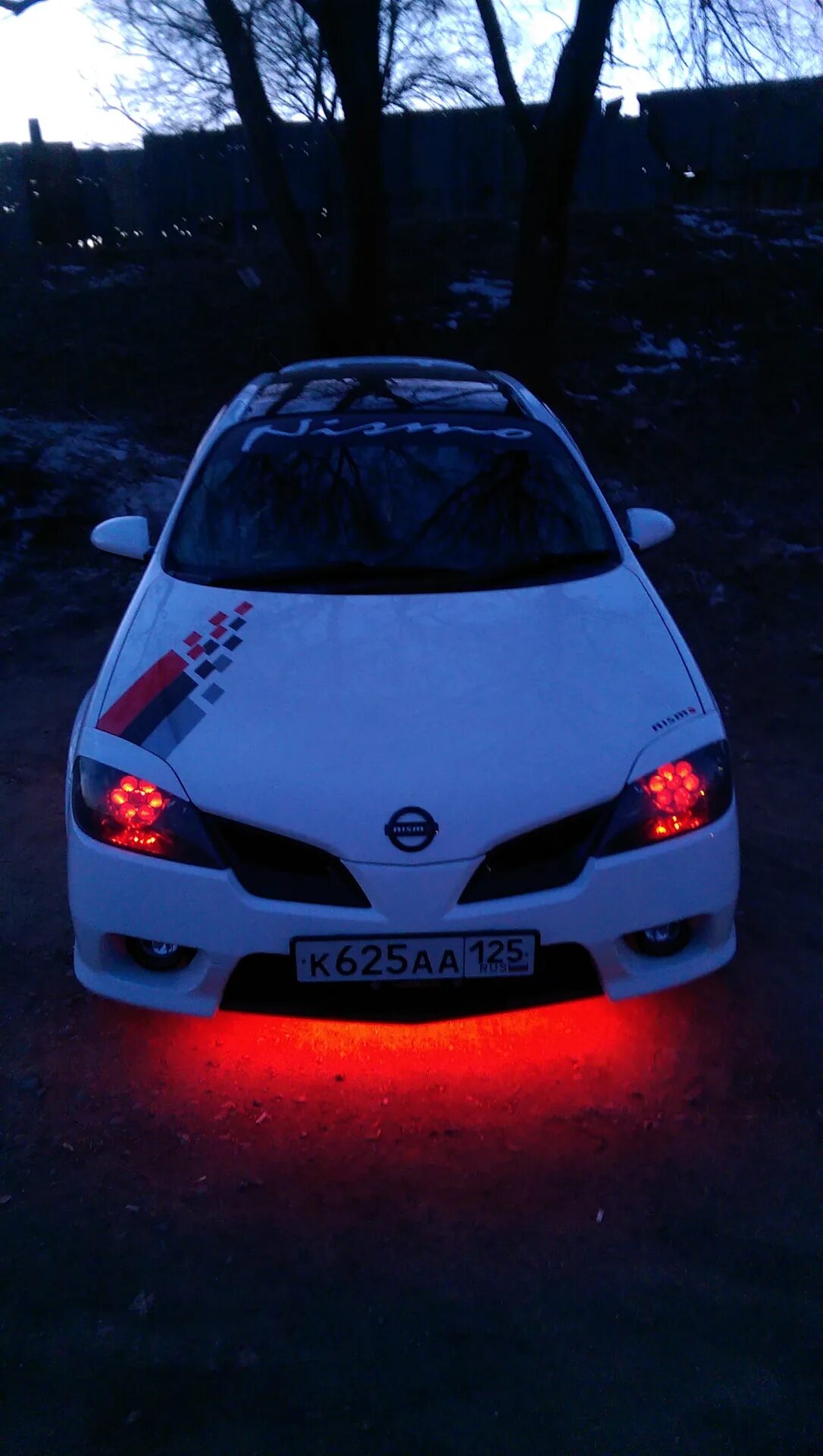 внедрение диодной подсветки (НАЧАЛО) - Сообщество "Светодиодный Тюнинг" на DRIVE