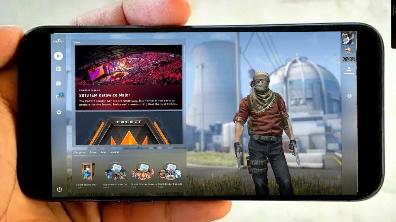 Cs mobile android. Мобильный cs go. cs go android. counter strike global offensive мобайл. мобильная версия кс го.