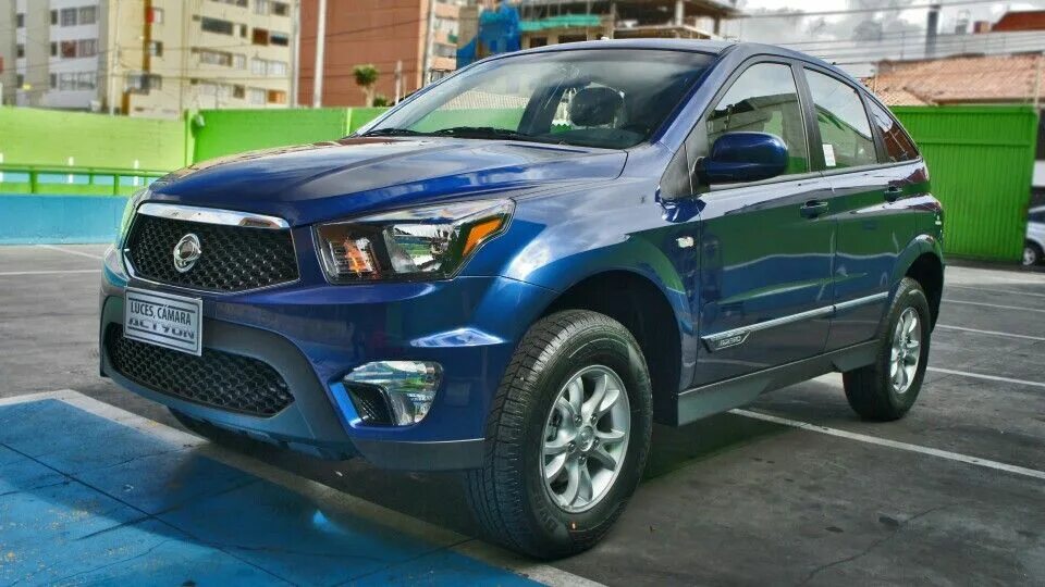Ssangyong actyon 2016. Саньенг актион 2015. ssangyong actyon 2015 new. саньенг актион спорт 2015 года. новый саньенг актион.