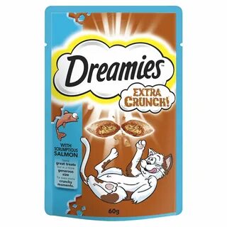 Dreamies