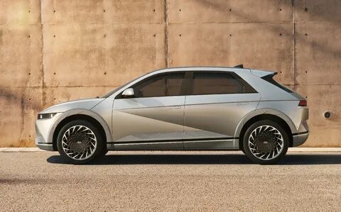 Ioniq 5