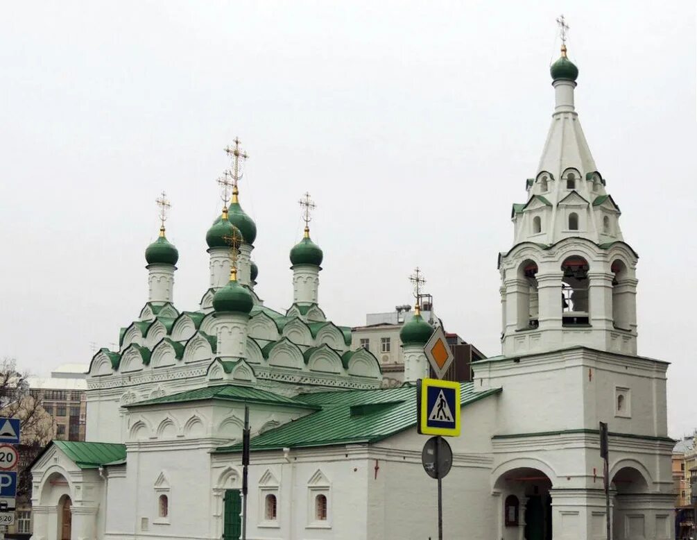 Симеона столпника на поварской. Церковь Симеона Столпника. Церковь Симеона Столпника Москва. Храм преподобного Симеона Столпника на Арбате. Храм Симеона Столпника на поварской.