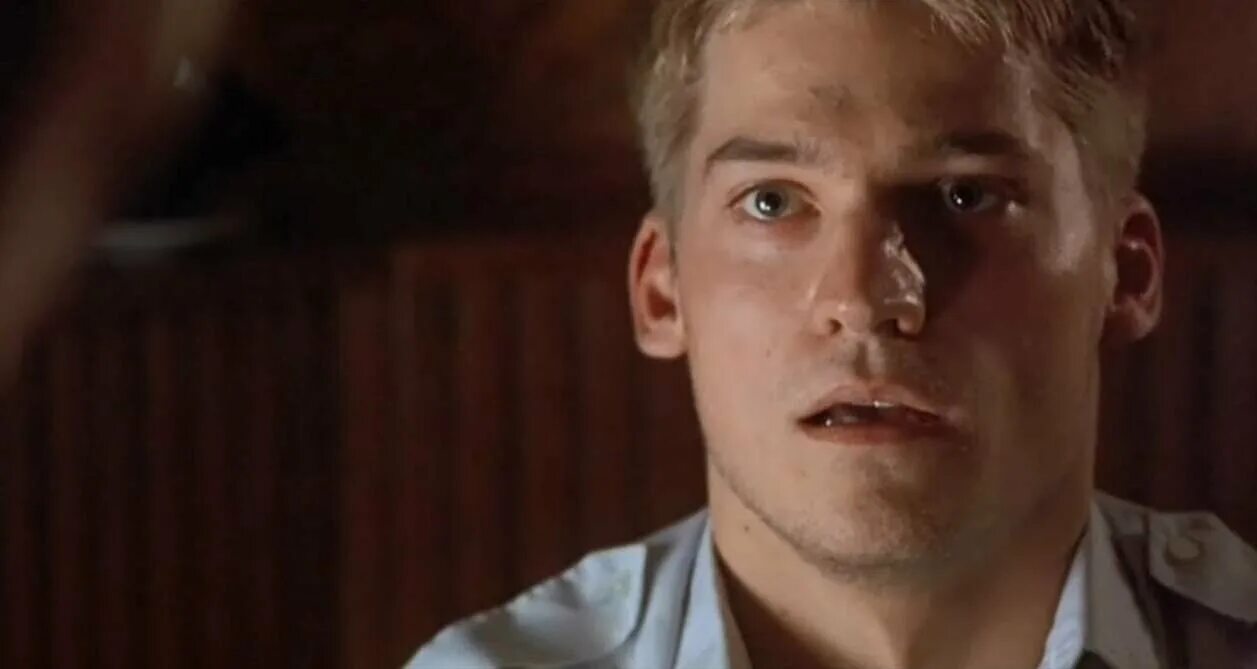 вальдау ночной сторож. ночной сторож демоны передаются по наследству. Nattevagten 1994. ночной сторож / nightwatch (nattevagten) / 1994. ночной сторож демоны передаются по наследству.