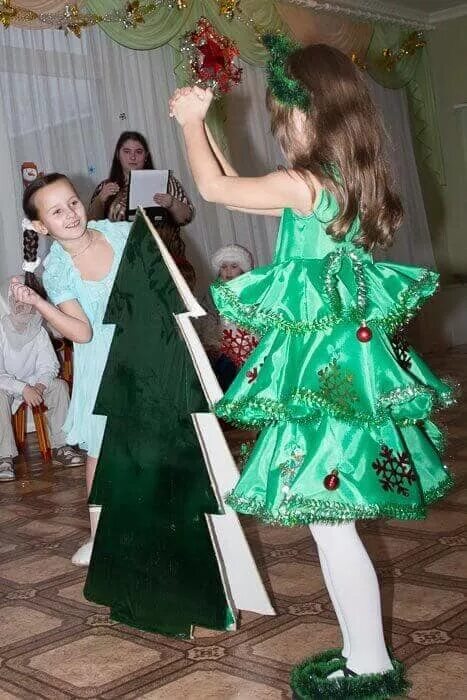 Костюм ёлки. Костюм ёлочка для девочки 1 год. Платье елка для девочки. Новогодний костюм елочка для девочки. Платье елка для девочки.