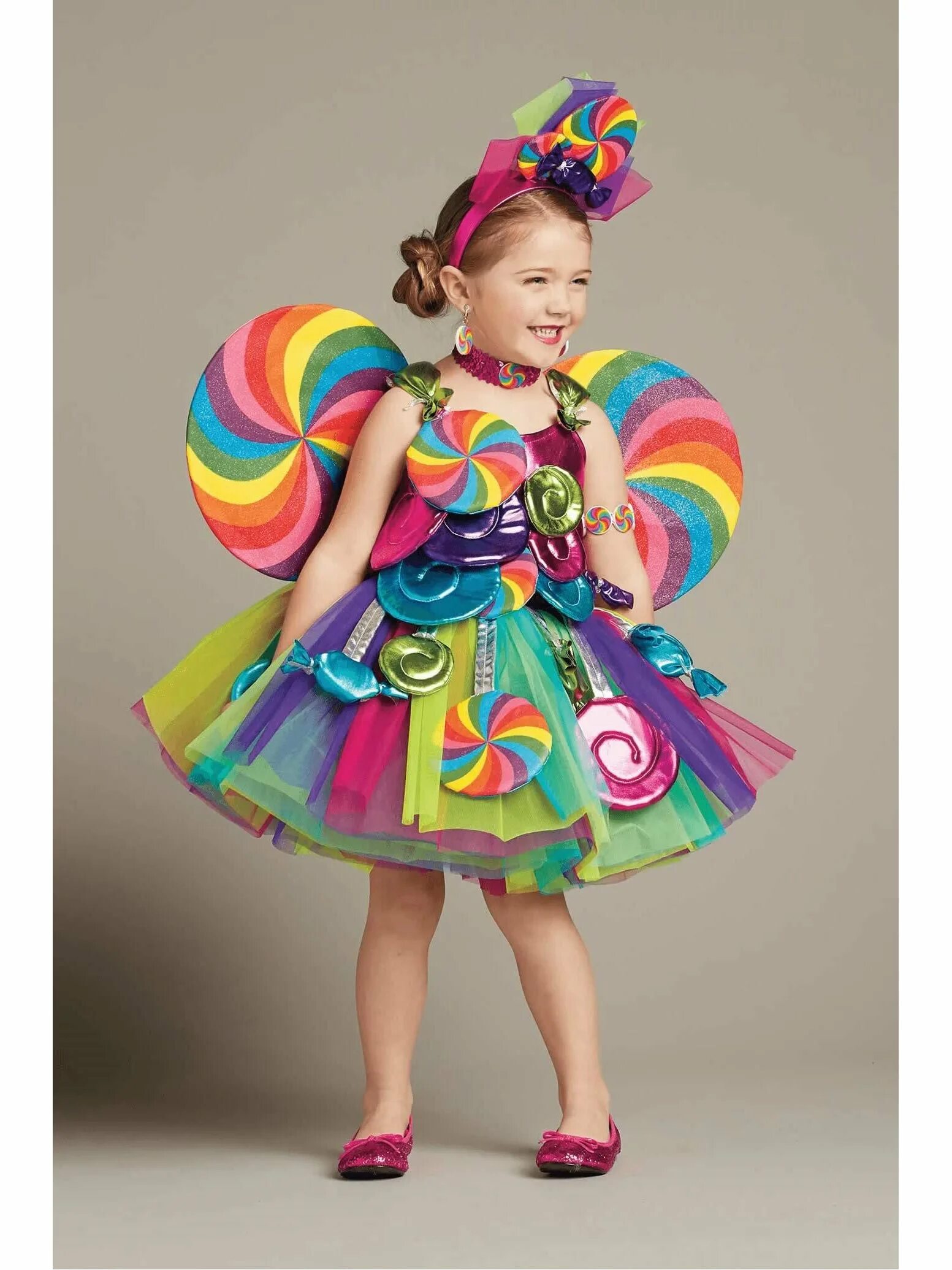 New year s costume